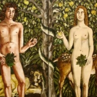 Бог создал Еву не из ребра Адама – ученые Бог создал Еву не из ребра Адама – ученые