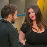 Обнаружена самая большая женская грудь в Украине Обнаружена самая большая женская грудь в Украине