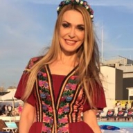 Ольга Сумская рассказала, как во время съемок мюзикла Андрей Данилко обзывал ее Ольга Сумская рассказала, как во время съемок мюзикла Андрей Данилко обзывал ее