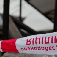 В Хмельницкой области нашли тело женщины со сломанной шеей В Хмельницкой области нашли тело женщины со сломанной шеей