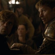 Джордж Мартин рассказал, как закончится Джордж Мартин рассказал, как закончится