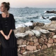 Ксения Собчак и Максим Виторган проводят отпуск на Сардинии Ксения Собчак и Максим Виторган проводят отпуск на Сардинии