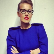 Собчак жестко Собчак жестко