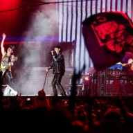  Scorpions     