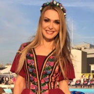 Ольга Сумская лечила зависимость у психолога Ольга Сумская лечила зависимость у психолога