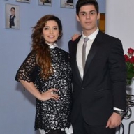 Сыновья Влада Сташевского и Жасмин стали студентами МГИМО Сыновья Влада Сташевского и Жасмин стали студентами МГИМО