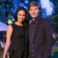 Павел Воля гордится формами жены после родов (фото) Павел Воля гордится формами жены после родов (фото)