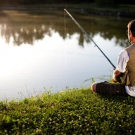 Под Мариуполем ранили местного жителя на рыбалке Под Мариуполем ранили местного жителя на рыбалке
