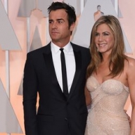 Джастин Теру впервые рассказал о семейной жизни с Дженнифер Энистон Джастин Теру впервые рассказал о семейной жизни с Дженнифер Энистон