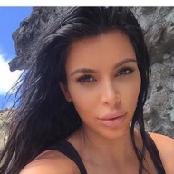 Ким Кардашьян может остаться без матки после вторых родов Ким Кардашьян может остаться без матки после вторых родов