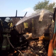 У Городоцькому районі вогнеборці врятували від вогню 2 будівлі, а також 3 свійських тварин У Городоцькому районі вогнеборці врятували від вогню 2 будівлі, а також 3 свійських тварин