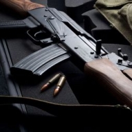 В Хмельницкой области доброволец застрелился из автомата В Хмельницкой области доброволец застрелился из автомата