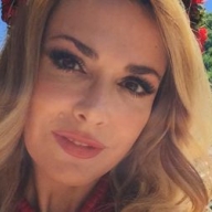 Ольга Сумская назвала Мухарского Ольга Сумская назвала Мухарского