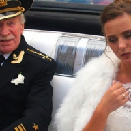 24-летняя невеста не захотела целовать 84-летнего актера Ивана Краско 24-летняя невеста не захотела целовать 84-летнего актера Ивана Краско