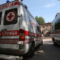 Под Киевом неудачливый вор случайно зарезал себя насмерть Под Киевом неудачливый вор случайно зарезал себя насмерть