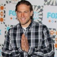 Актер Чарли Ханнэм отказался от роли в Актер Чарли Ханнэм отказался от роли в