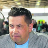 Стали известны причины срочной госпитализации Расторгуева Стали известны причины срочной госпитализации Расторгуева