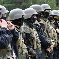 Под Мариуполем мошенники выманивают деньги под именем батальона Под Мариуполем мошенники выманивают деньги под именем батальона