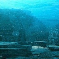 В Испании нашли легендарную Атлантиду В Испании нашли легендарную Атлантиду