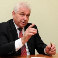 Губернатор Киевской области тоже решил уволиться Губернатор Киевской области тоже решил уволиться