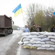 В Запорожскую область через блокпост попытались ввезти оружие из Донбасса В Запорожскую область через блокпост попытались ввезти оружие из Донбасса