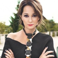 Актриса Ольга Кабо переборщила с вырезом платья (фото) Актриса Ольга Кабо переборщила с вырезом платья (фото)