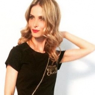 Актриса Светлана Иванова похвасталась фигурой в бикини (фото) Актриса Светлана Иванова похвасталась фигурой в бикини (фото)