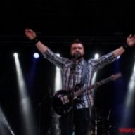 Українські рокери сколихнули Вінницю: «Мотор’Ролла», «ТАРТАК» і запальні танці Українські рокери сколихнули Вінницю: «Мотор’Ролла», «ТАРТАК» і запальні танці