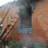 У власному будинку на Вінниччині згорів 56-річний чоловік У власному будинку на Вінниччині згорів 56-річний чоловік