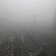 Ночью Одессу окутал едкий смог Ночью Одессу окутал едкий смог