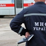 Под Харьковом произошел взрыв в жилом доме Под Харьковом произошел взрыв в жилом доме