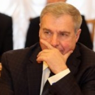 Калетнік спростував заяву нардепа Суслової про його бажання стати ректором ВНАУ та згадав про гречку і хліб Калетнік спростував заяву нардепа Суслової про його бажання стати ректором ВНАУ та згадав про гречку і хліб