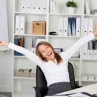 Почему полезно вертеться на рабочем месте Почему полезно вертеться на рабочем месте