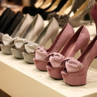 Ученые выяснили, как каблуки влияют на женский организм Ученые выяснили, как каблуки влияют на женский организм