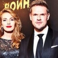 Актер Владимир Яглыч рассказал о свадьбе с дочерью Сумской Актер Владимир Яглыч рассказал о свадьбе с дочерью Сумской