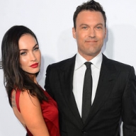 Муж требует у Меган Фокс денег и совместной опеки над детьми Муж требует у Меган Фокс денег и совместной опеки над детьми