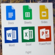 Microsoft и Google закончили Microsoft и Google закончили