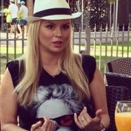 Анна Семенович готова простить мужу измену Анна Семенович готова простить мужу измену