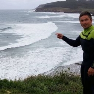 Александр Педан спас жизни двух человек Александр Педан спас жизни двух человек