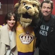 Рядом с телом погибшей подруги Джимма Керри найдены лекарства актера Рядом с телом погибшей подруги Джимма Керри найдены лекарства актера