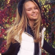 15-летняя дочь Дмитрия Маликова 15-летняя дочь Дмитрия Маликова