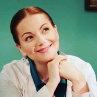 Актриса Ольга Будина шокировала расплывшейся фигурой и изменившимся лицом Актриса Ольга Будина шокировала расплывшейся фигурой и изменившимся лицом