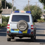 В четырех прифронтовых поселках Мариуполя выросло качество обслуживания милицией В четырех прифронтовых поселках Мариуполя выросло качество обслуживания милицией
