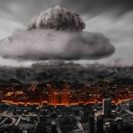 Названы обитатели Земли, способные пережить ядерную войну Названы обитатели Земли, способные пережить ядерную войну