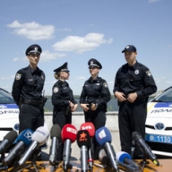 У кого есть шанс попасть в запорожскую полицию У кого есть шанс попасть в запорожскую полицию