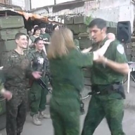 �������� �� ����� ���������� Limp Bizkit