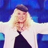 Российский телеканал вырезал из эфира эротические танцы Стаса Костюшкина с Аллой Пугачевой (видео) Российский телеканал вырезал из эфира эротические танцы Стаса Костюшкина с Аллой Пугачевой (видео)