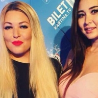 Ирина Дубцова заметно поправилась (фото) Ирина Дубцова заметно поправилась (фото)