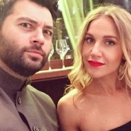 Юля Ковальчук и Алексей Чумаков решили пожить раздельно Юля Ковальчук и Алексей Чумаков решили пожить раздельно