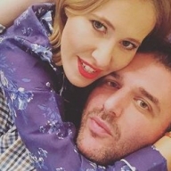 Ксения Собчак попросила не напоминать ей о беременности и детях Ксения Собчак попросила не напоминать ей о беременности и детях